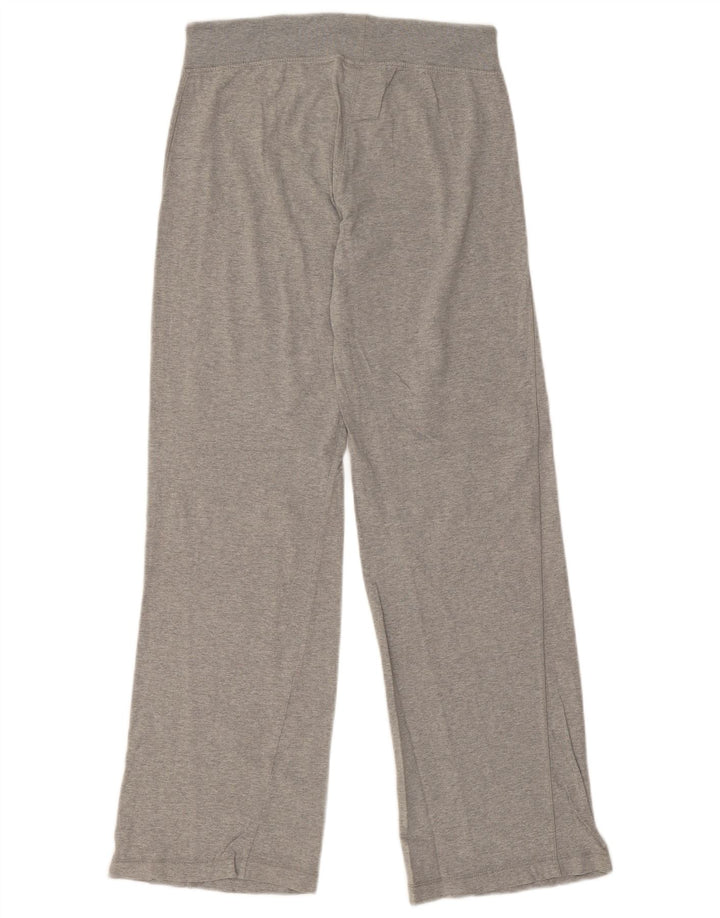CHAMPION Womens Heritage Classics Tracksuit Trousers UK 10 Small Grey