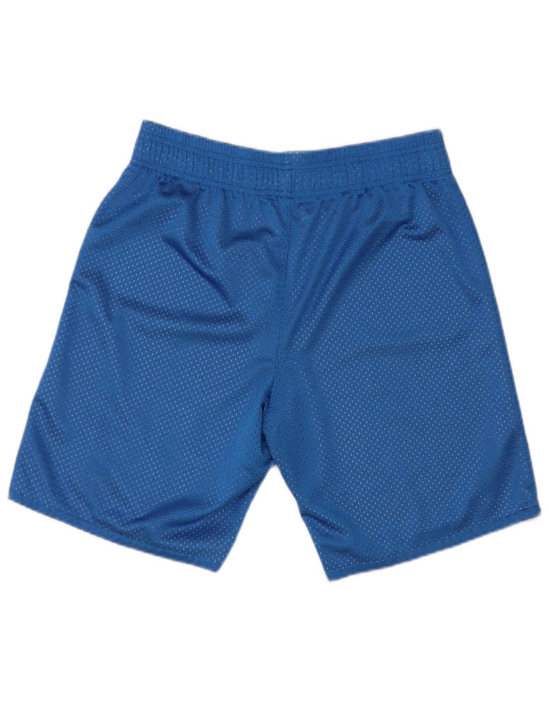 MACRON Mens Sport Shorts XS Blue