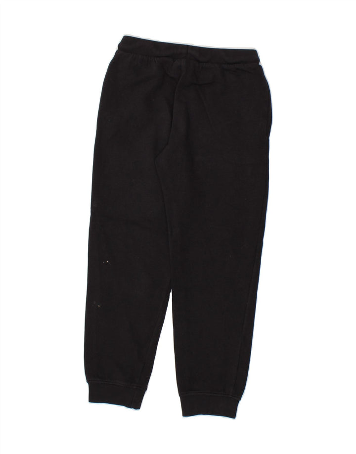 CHAMPION Boys Tracksuit Trousers Joggers 9-10 Years Medium  Navy Blue Vintage Champion and Second-Hand Champion from Messina Hembry 