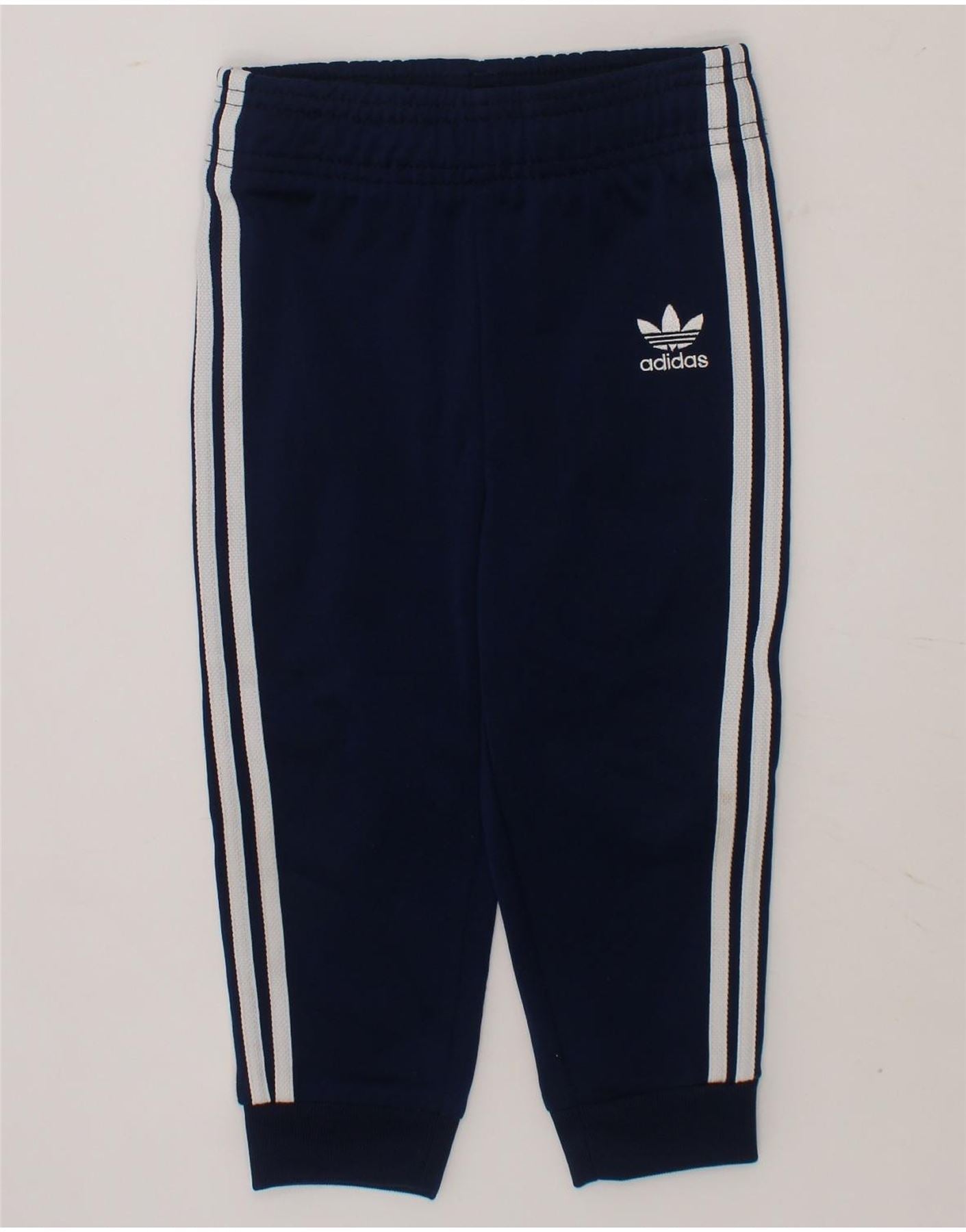 Baby blue adidas joggers on sale