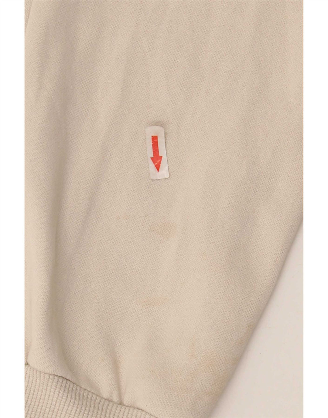 Puma Boys Tracksuit Trousers Joggers 13-14 Years Beige