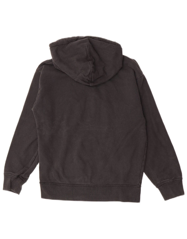 Levi's Mens Graphic Hoodie Jumper 2XS Black Cotton