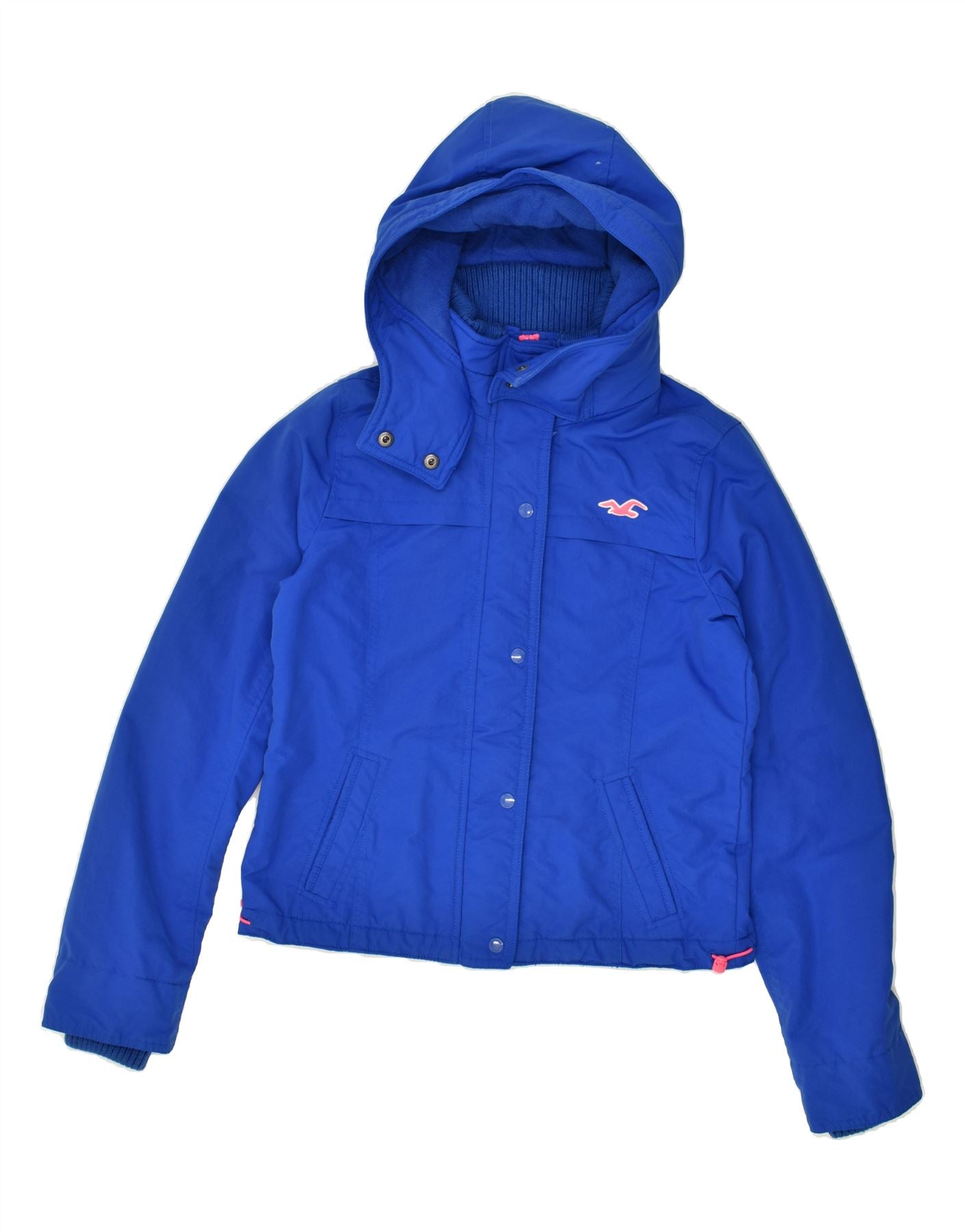 Hollister on sale windbreaker womens