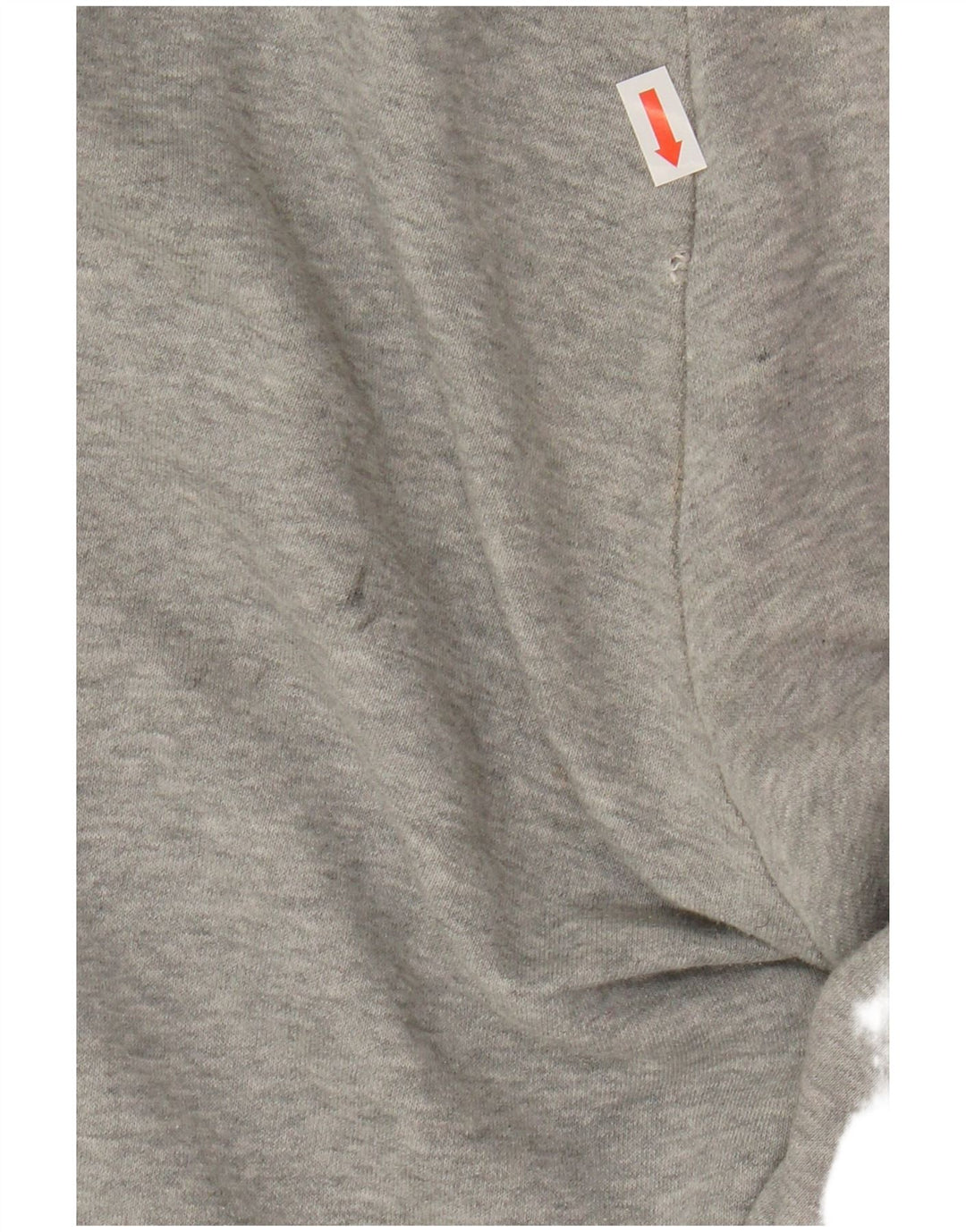 Nike Womens Tracksuit Trousers Joggers UK 12 Medium  Grey