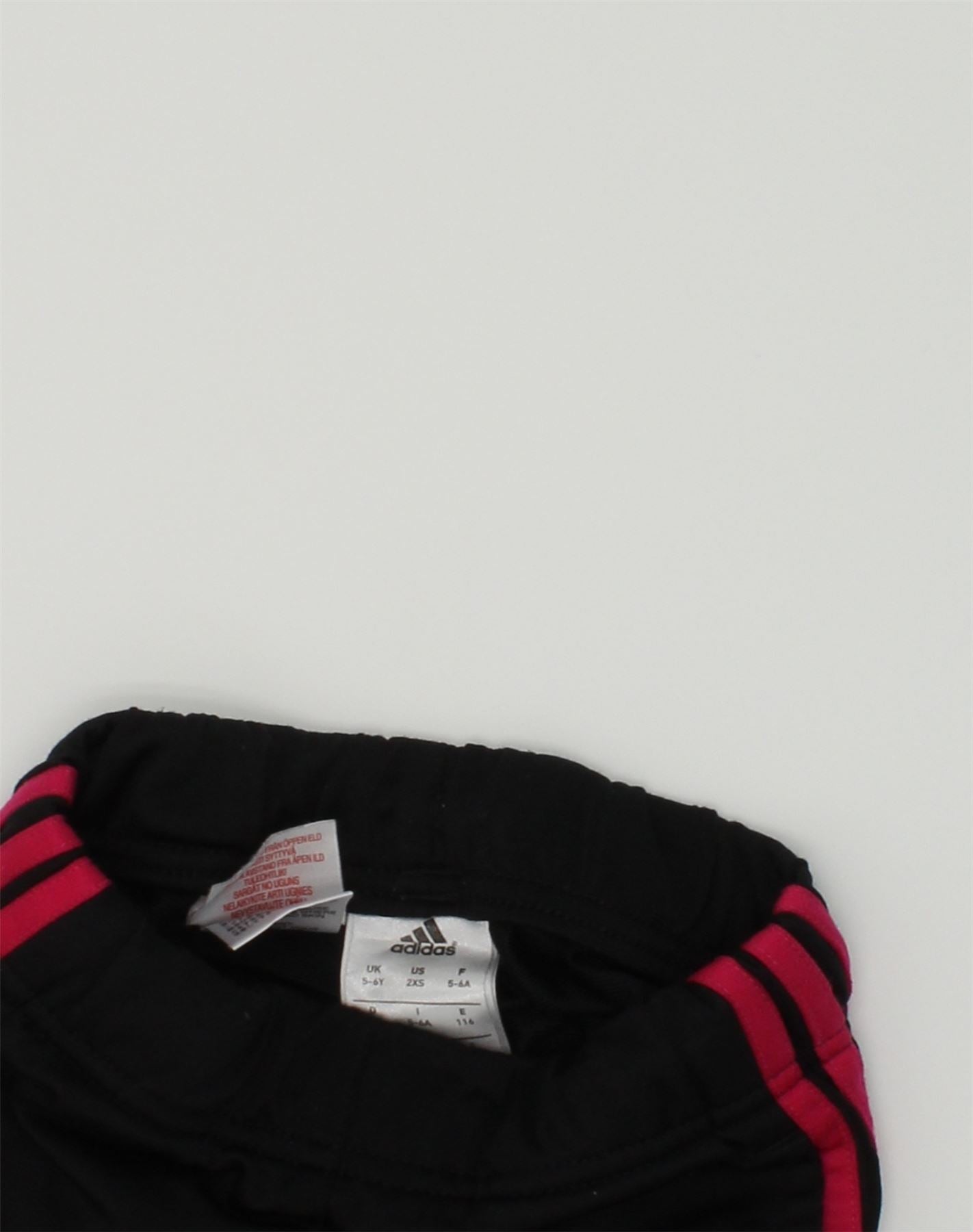 Adidas 6 us top joggers