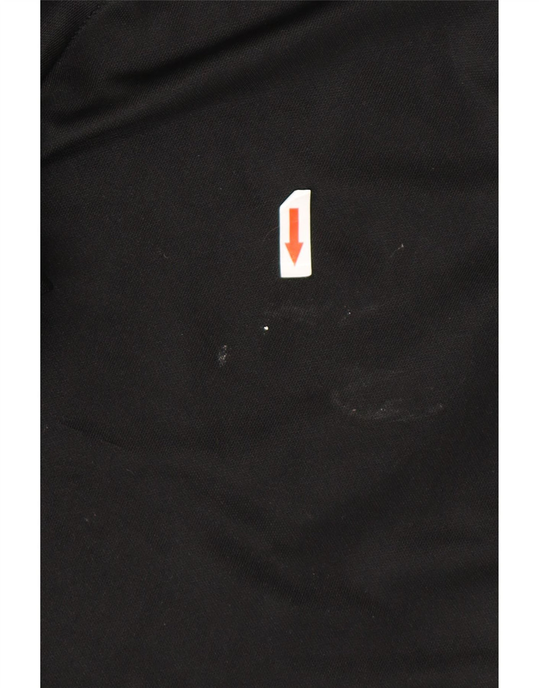 ADIDAS Mens Aeroready Tracksuit Trousers Medium  Black Polyester