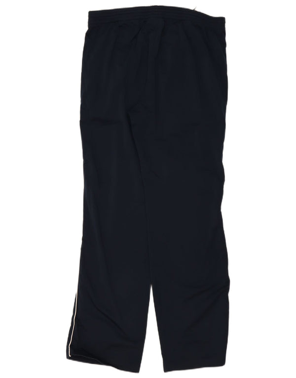 Champion Mens Tracksuit Trousers XL Navy Blue Polyester