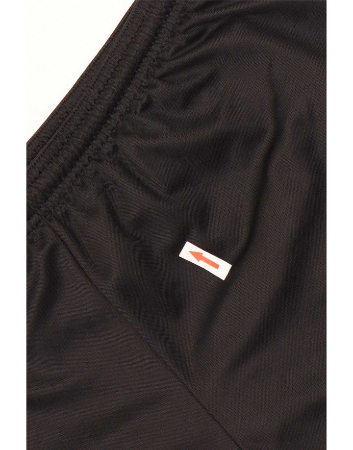 Adidas Mens Sport Shorts Medium Black Polyester