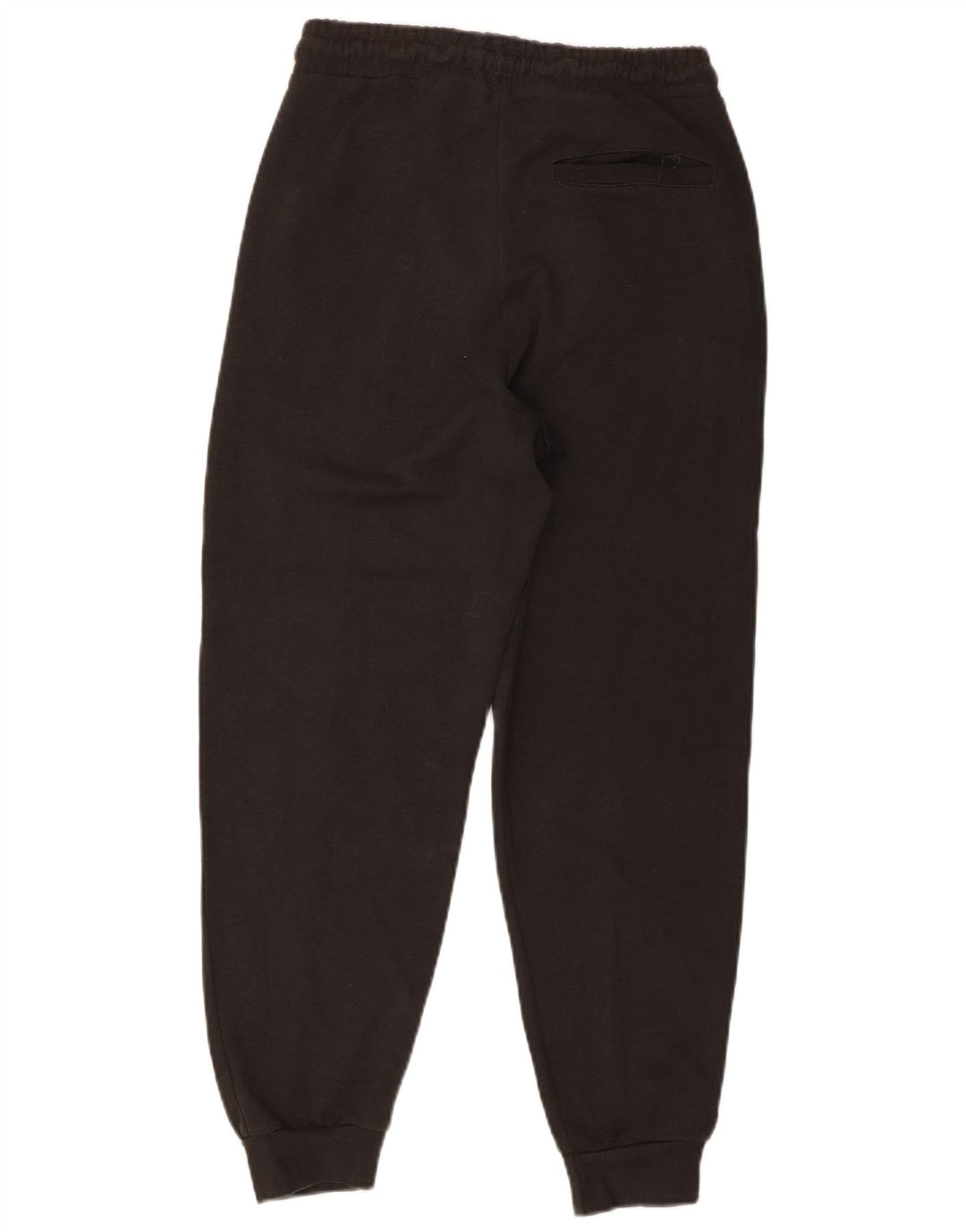 Zara Boys Tracksuit Trousers Joggers 13-14 Years Black
