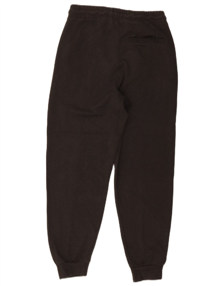 Zara Boys Tracksuit Trousers Joggers 13-14 Years Black