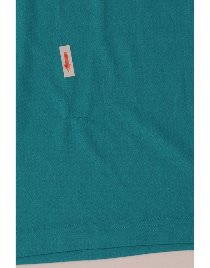 Lotto Mens T-Shirt Top XL Blue