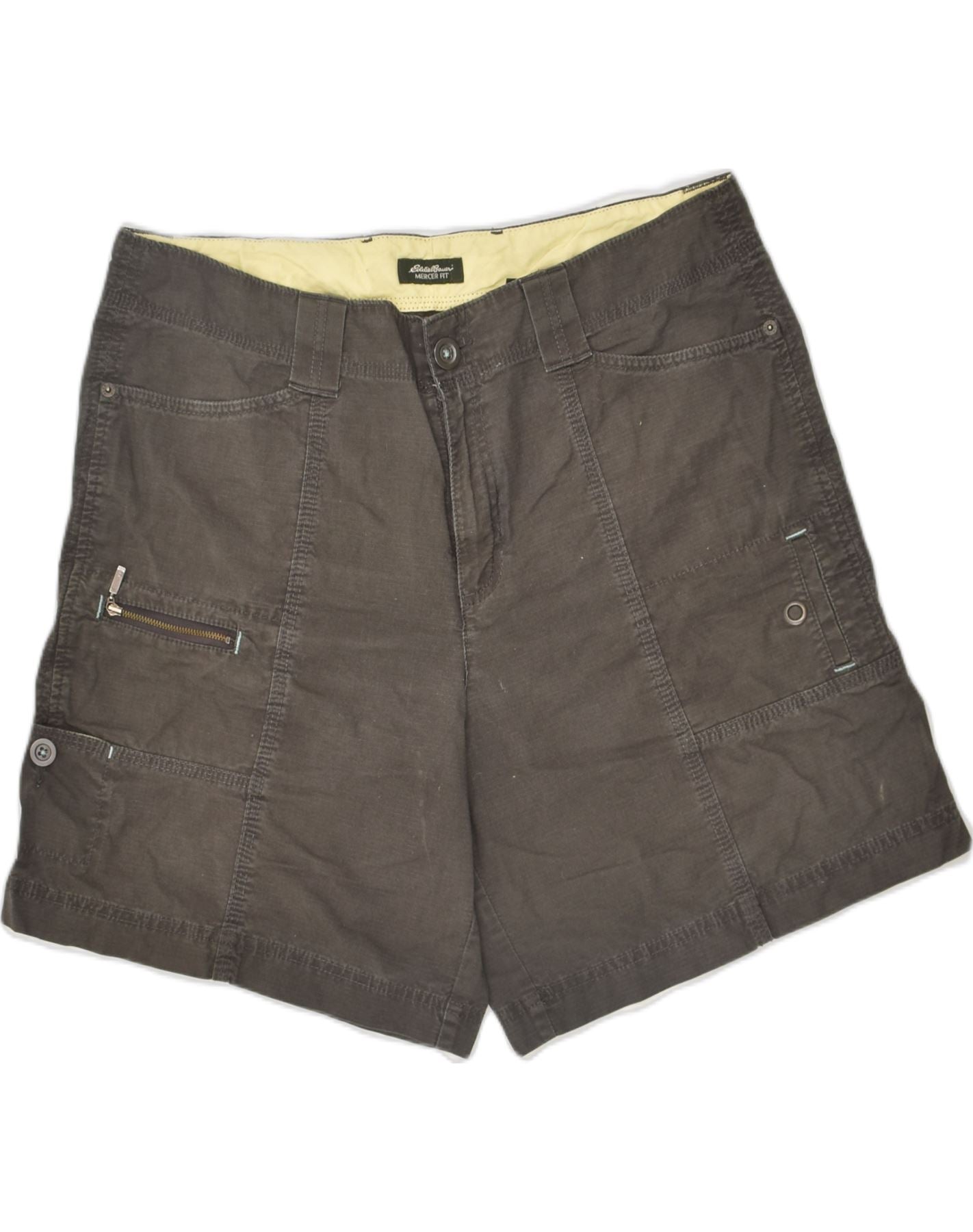 Eddie bauer womens store cargo shorts