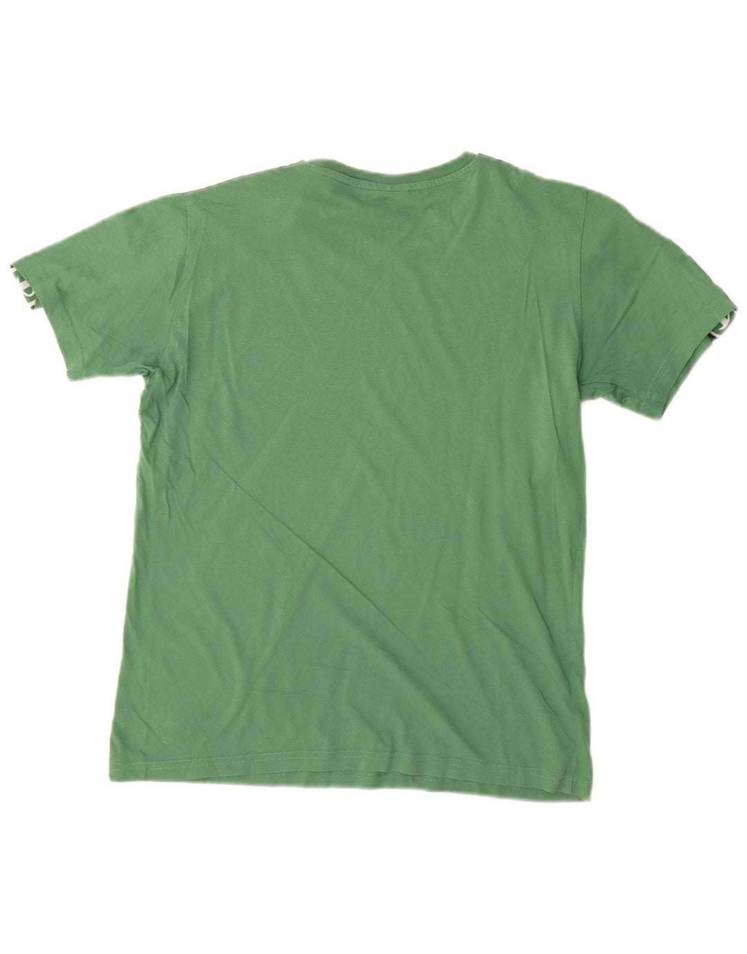 Champion Boys Graphic T-Shirt Top 13-14 Years XL Green