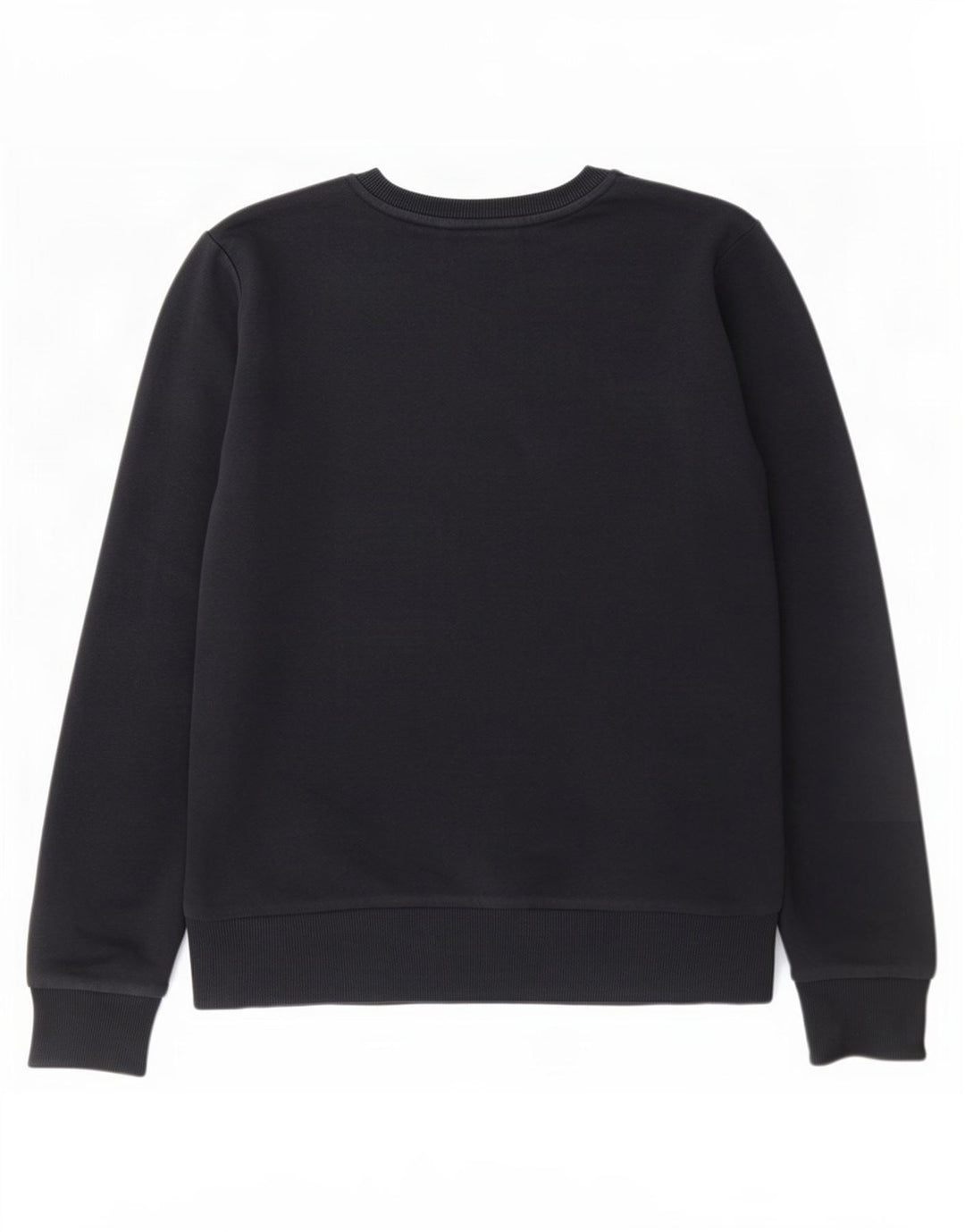 Under Armour Mens Graphic Sweatshirt Jumper Small Navy Blue Cotton