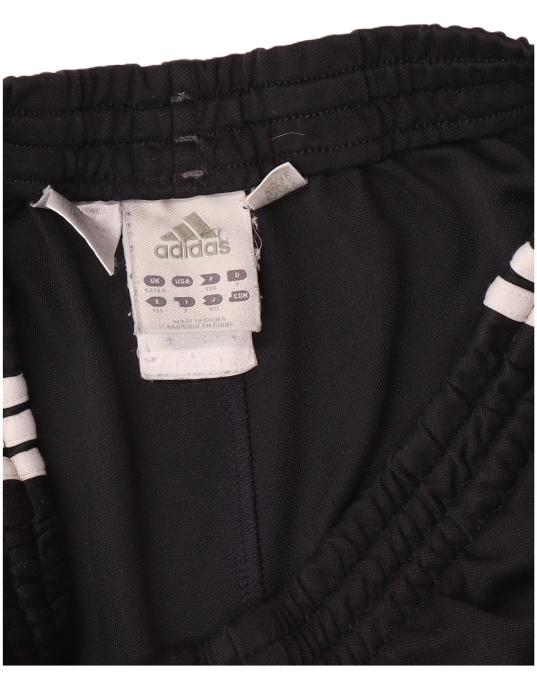 ADIDAS Mens FC Bayern Munchen Tracksuit Trousers Medium  Navy Blue