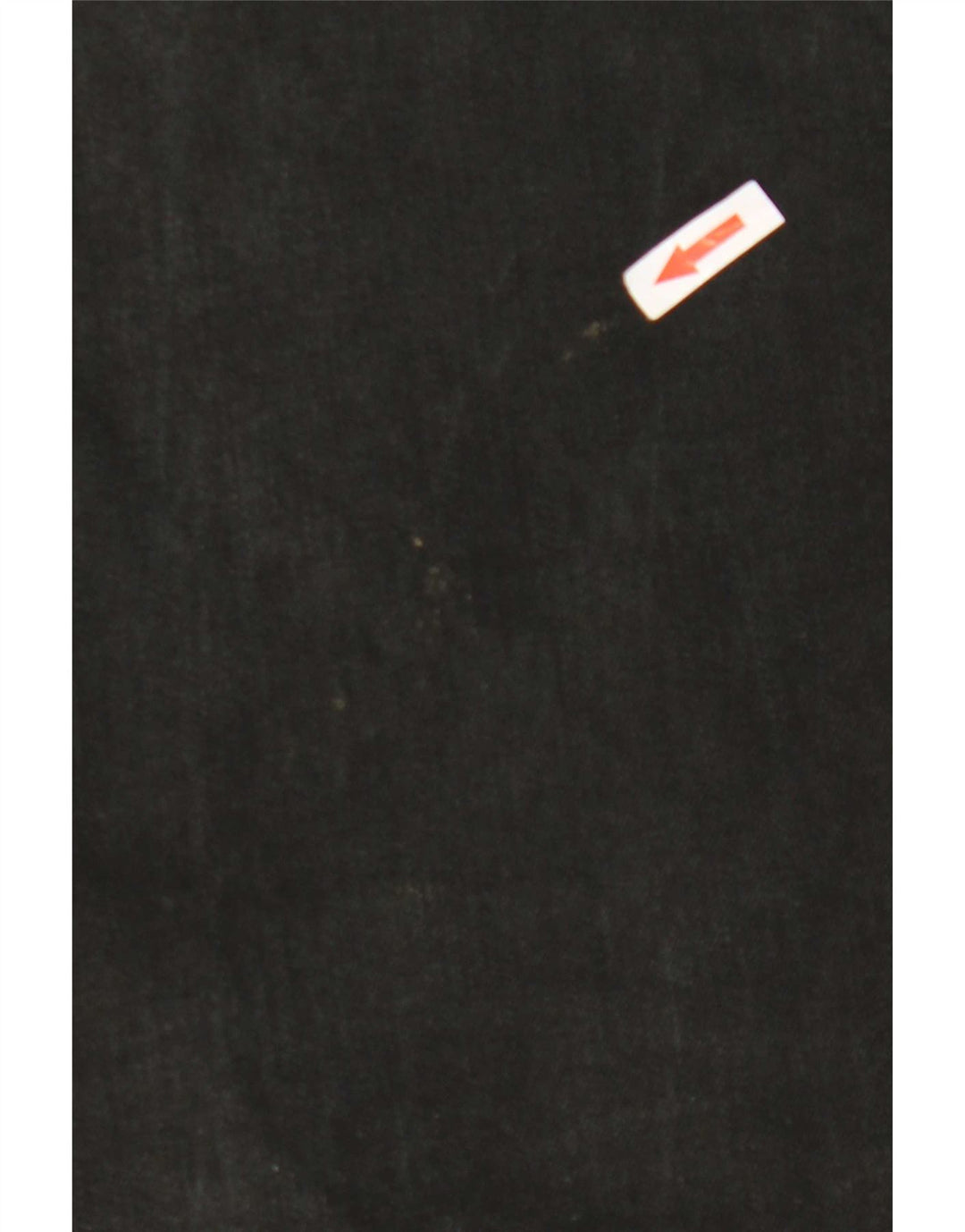 Levi's Mens 502 Tapered Jeans W34 L30 Black