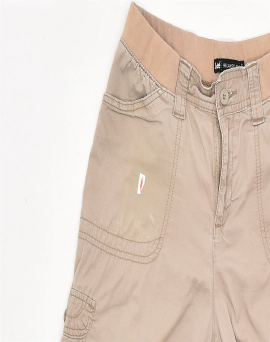 Women's lee cargo on sale shorts