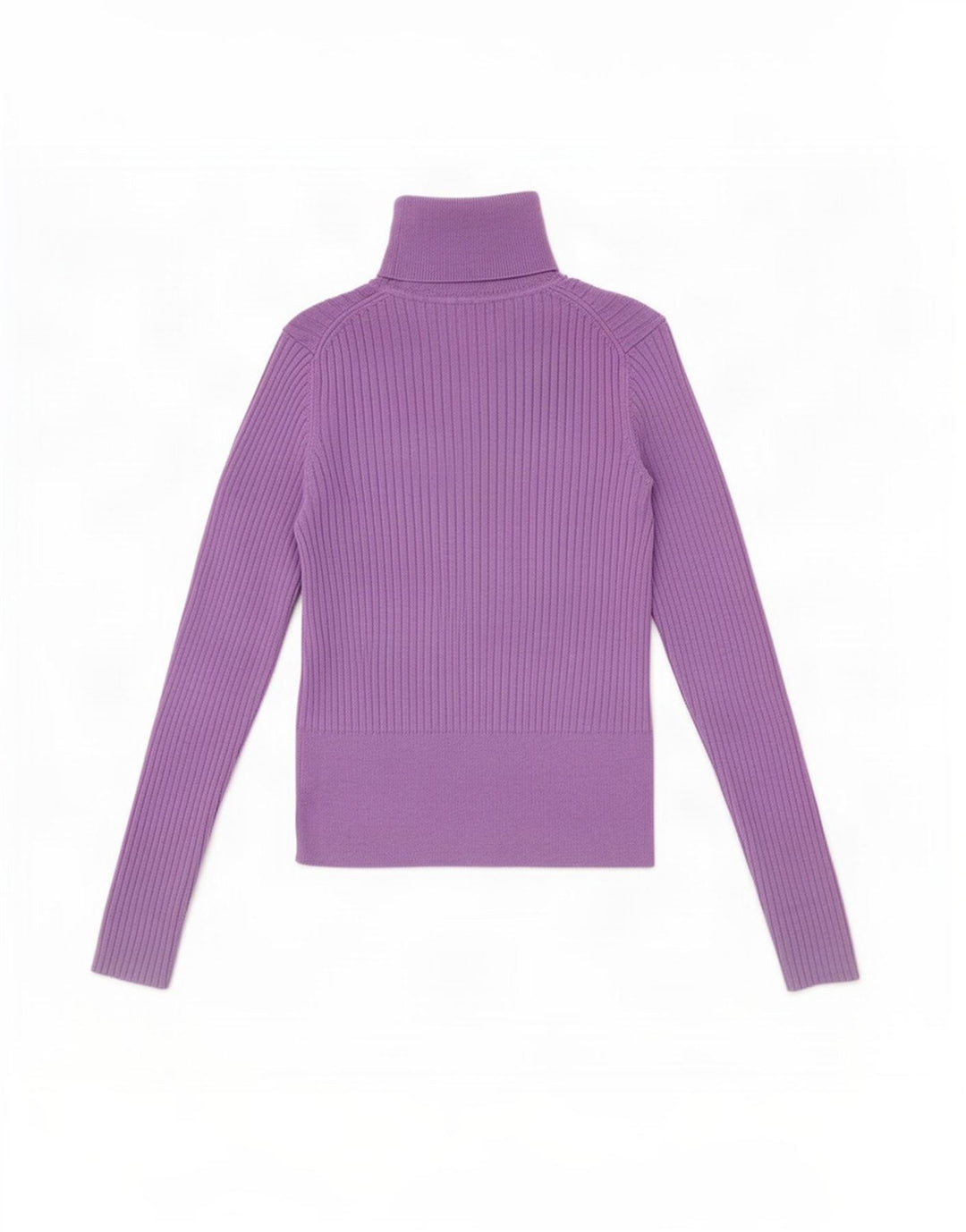 Zara Womens Crop Blouse Top UK 12 Medium Purple Viscose