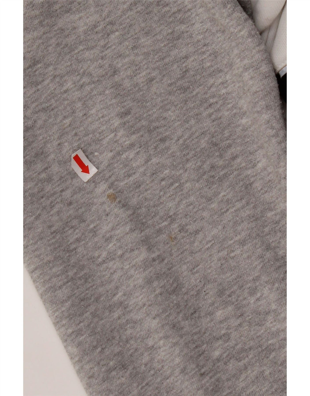 ADIDAS Womens Graphic Sweatshirt Jumper UK 10 Small Multicoloured