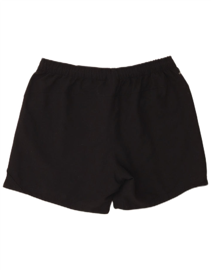 Adidas Mens Climalite Sport Shorts XL  Black Polyester