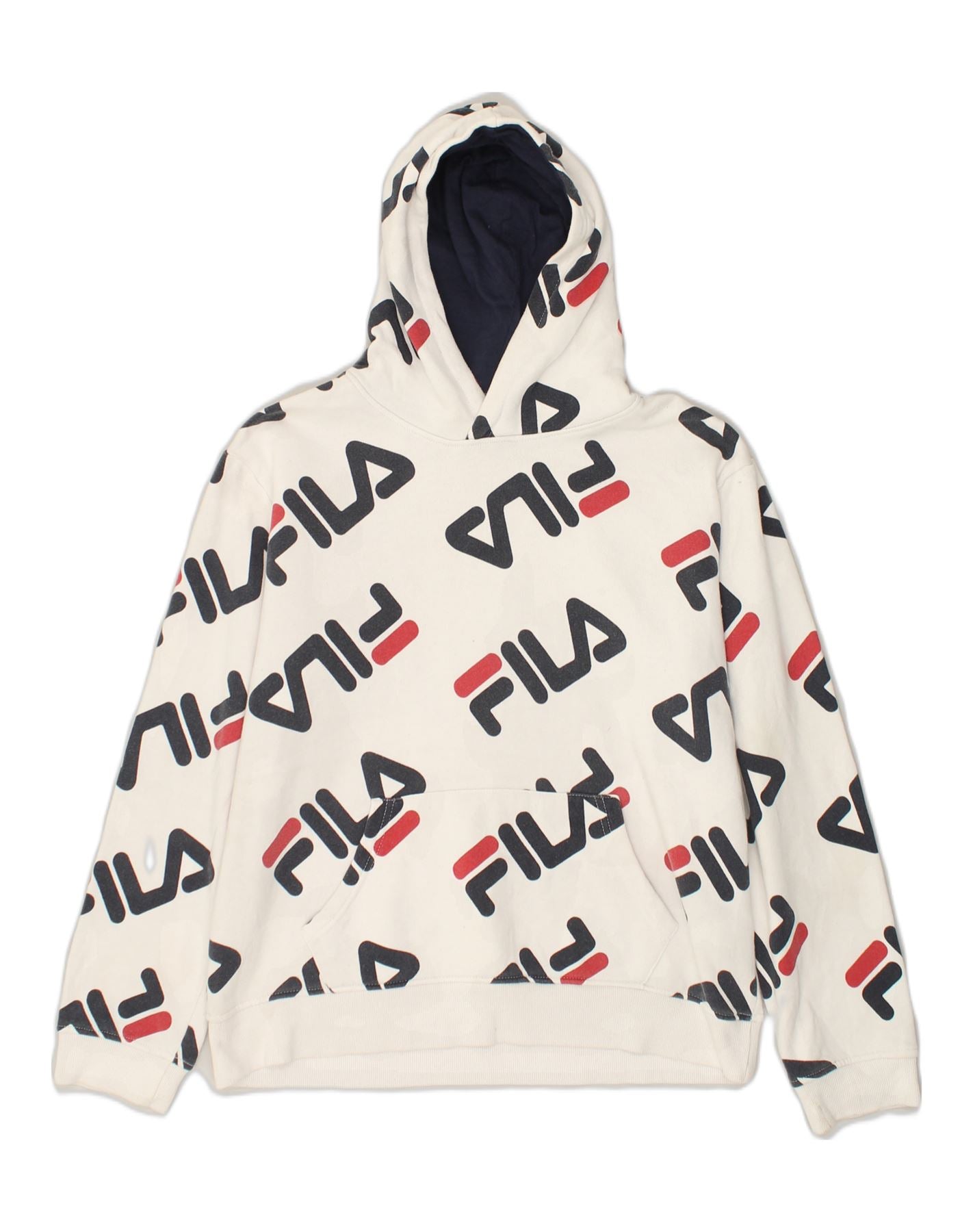 Fila boys outlet hoodie