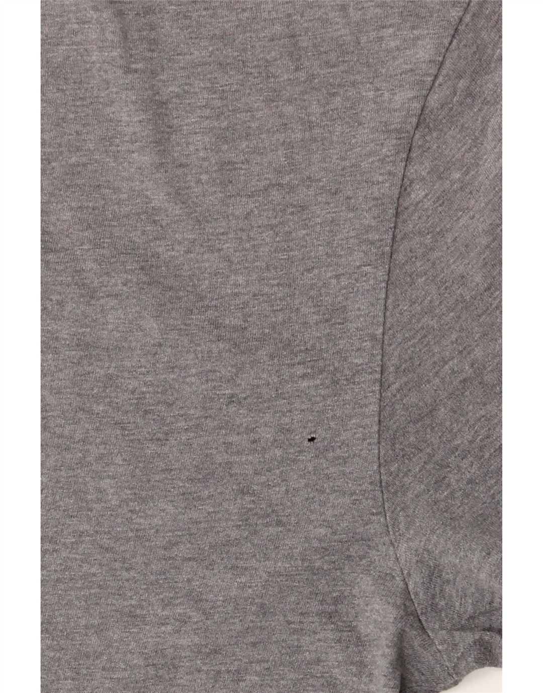 TOMMY HILFIGER Mens Graphic T-Shirt Top Medium Grey Cotton Vintage Tommy Hilfiger and Second-Hand Tommy Hilfiger from Messina Hembry 