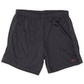 UMBRO Mens Sport Shorts 2XL Navy Blue Geometric Polyester