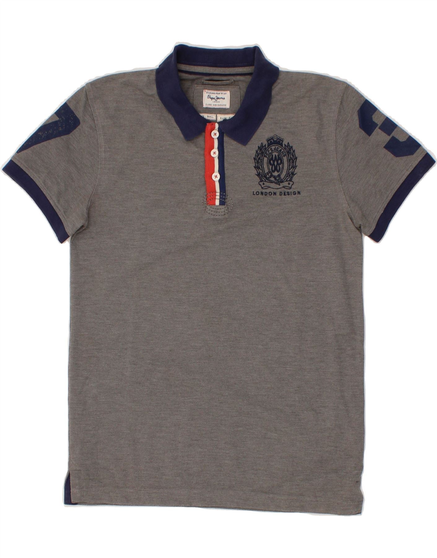 Pepe jeans polo shirt sale