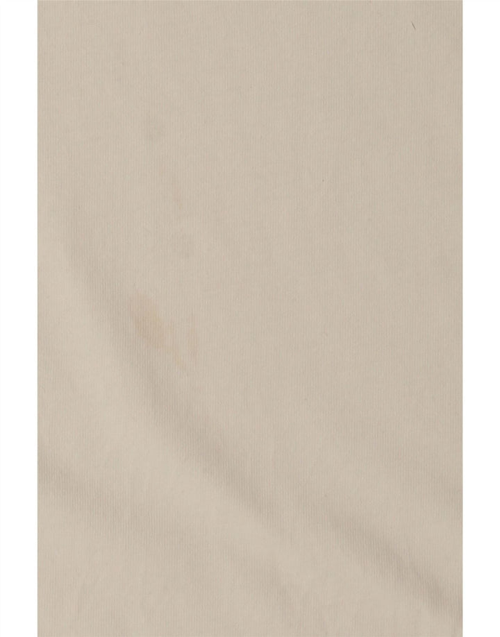 LEVI'S Mens Relaxed T-Shirt Top XL White Cotton