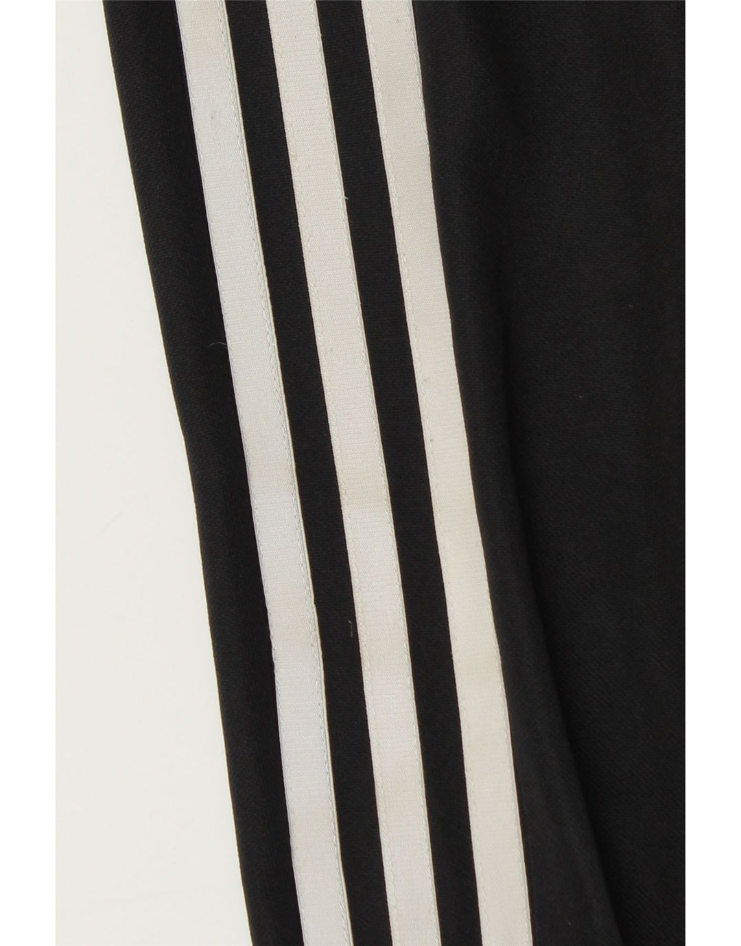 Adidas Boys Aeroready Tracksuit Trousers 9-10 Years  Black Polyester