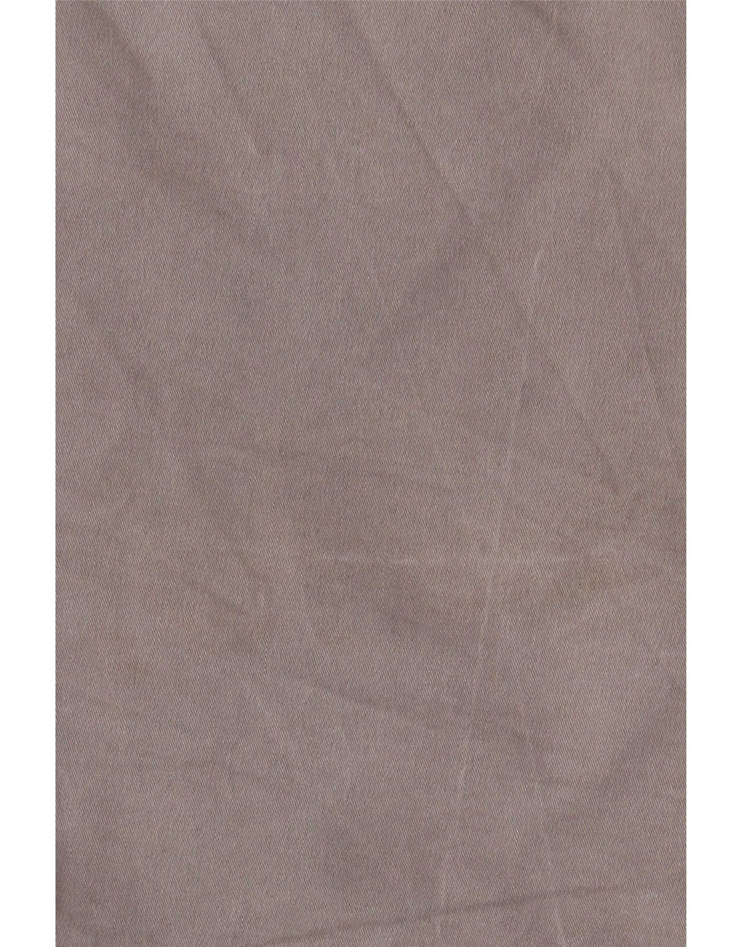 Marks & Spencer Mens Chino Shorts W38 XL Grey Cotton