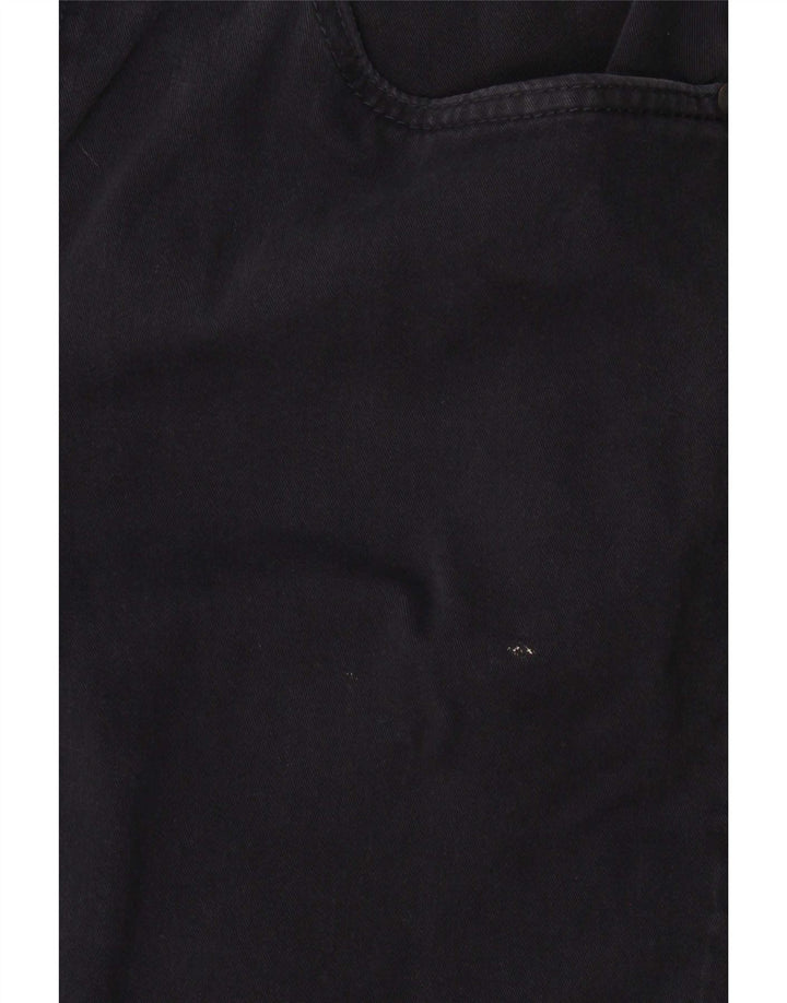 Levi's Mens 511 Slim Jeans W36 L29 Navy Blue Cotton