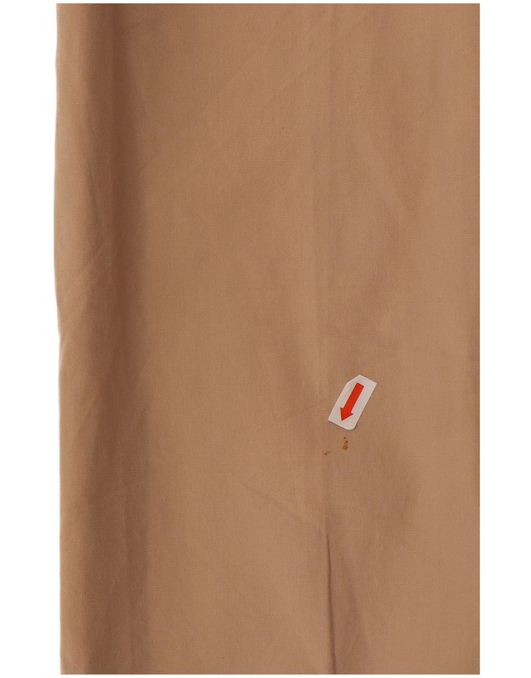 DOCKERS Mens Straight Chino Trousers W32 L29 Beige