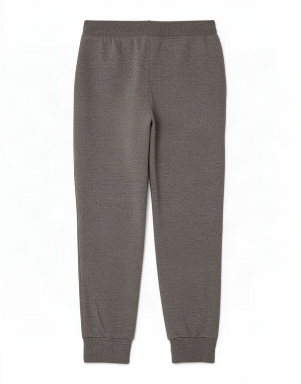 Champion Girls Tracksuit Trousers Joggers 9-10 Years Medium Grey