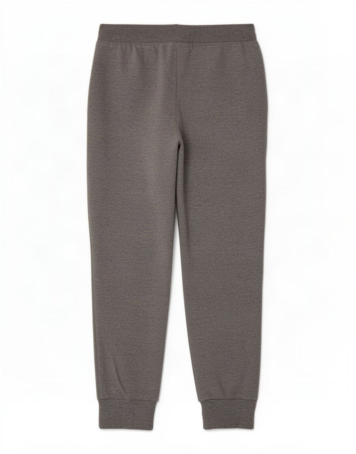 Champion Girls Tracksuit Trousers Joggers 9-10 Years Medium Grey