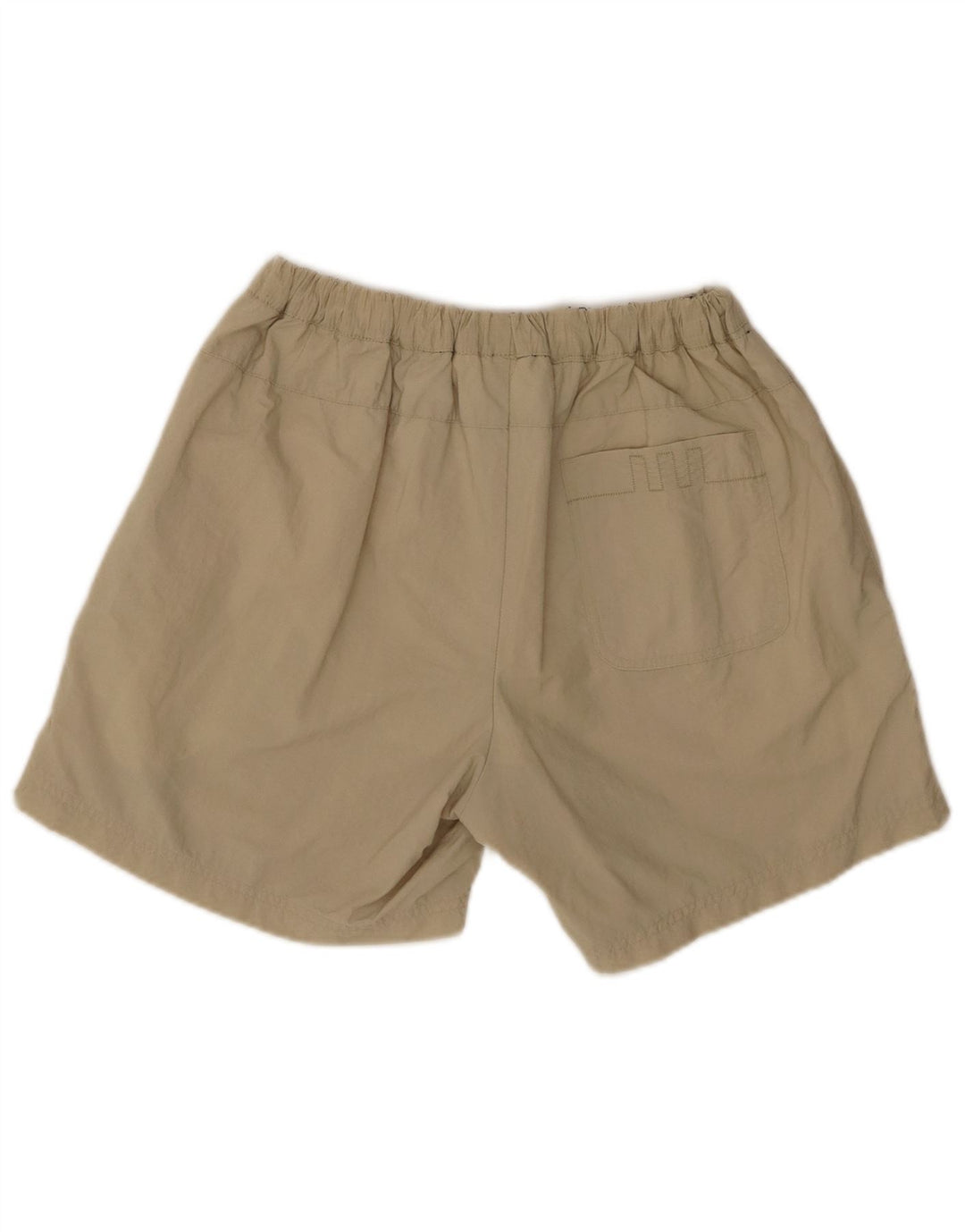 Adidas Mens Swimming Shorts Medium  Beige Polyamide