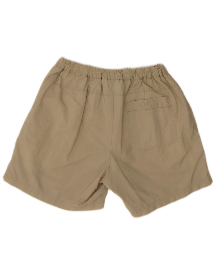 Adidas Mens Swimming Shorts Medium  Beige Polyamide