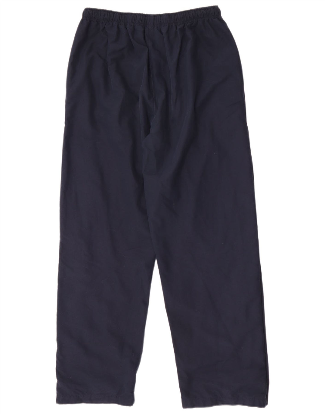 Canterbury Mens Graphic Tracksuit Trousers Large Navy Blue Polyester
