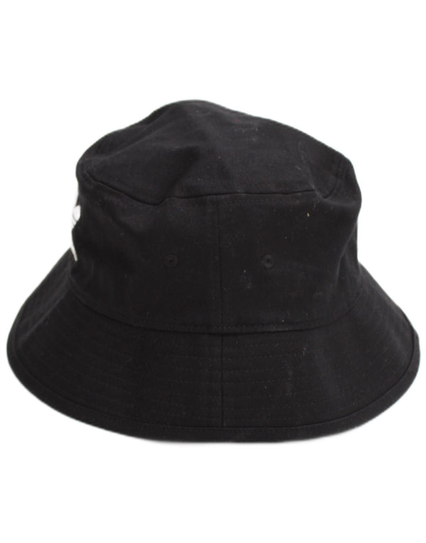 Adidas Mens Graphic Bucket Hat One Size Black Cotton