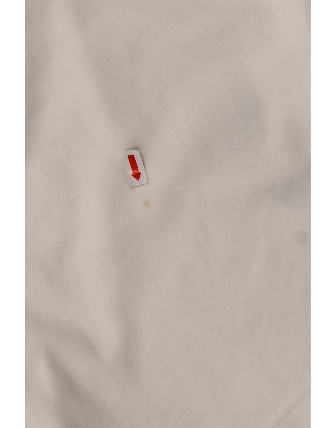 Lotto Mens Graphic Sport Shorts Large  White Polyester