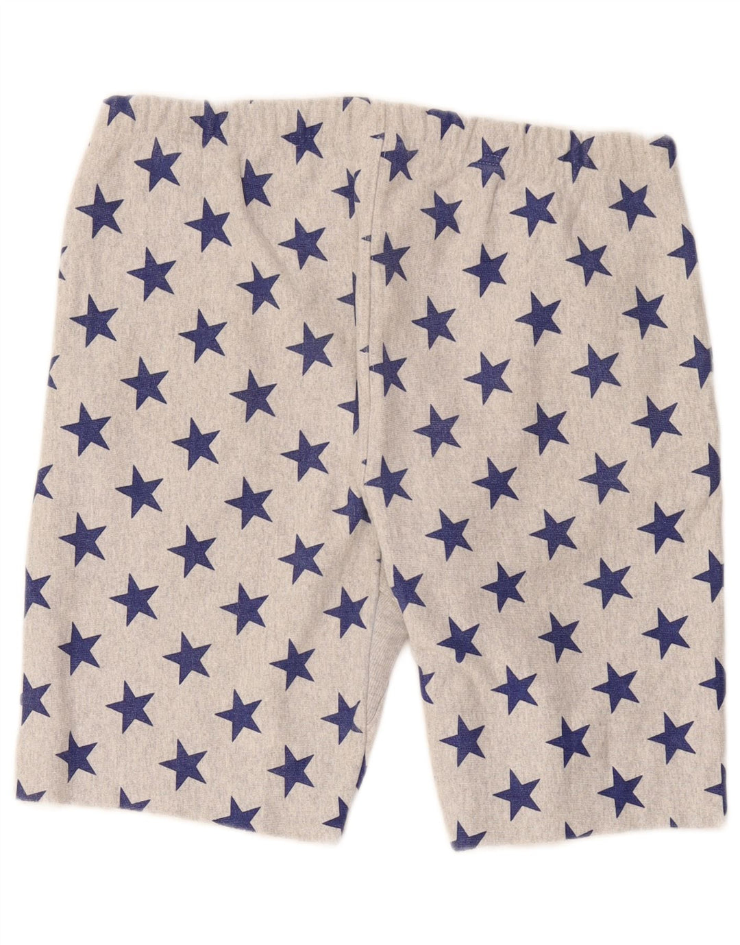 Champion Mens Abstract Pattern Sport Shorts XL Grey Cotton
