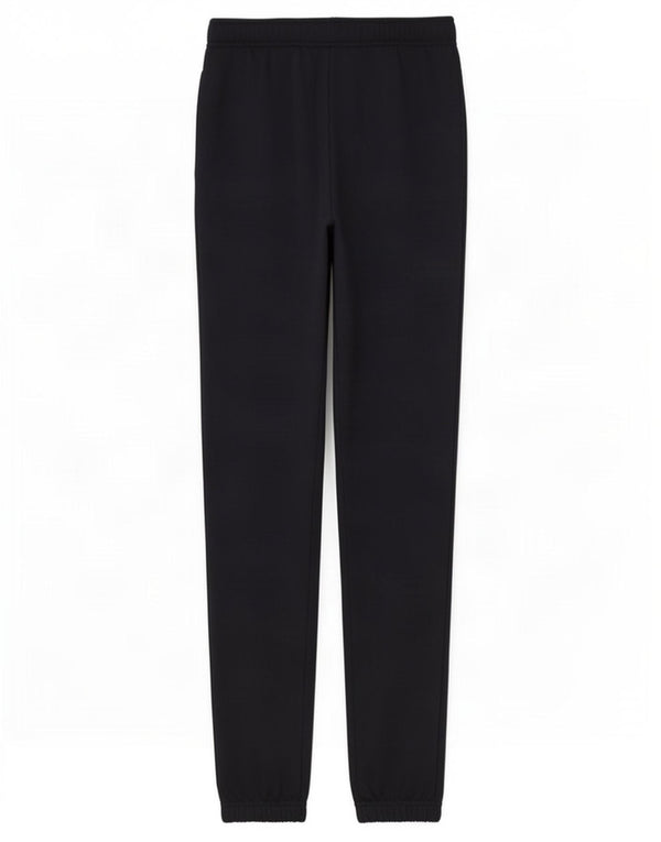 Puma Mens Tracksuit Trousers UK 6 XS Navy Blue Polyester