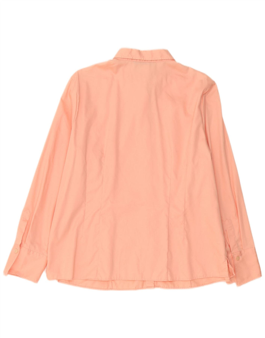 Eterna Womens Shirt IT 48 XL Pink Cotton