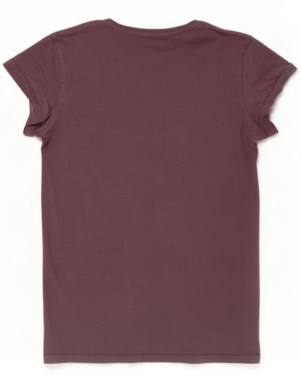 Puma Girls Graphic T-Shirt Top 13-14 Years Grey