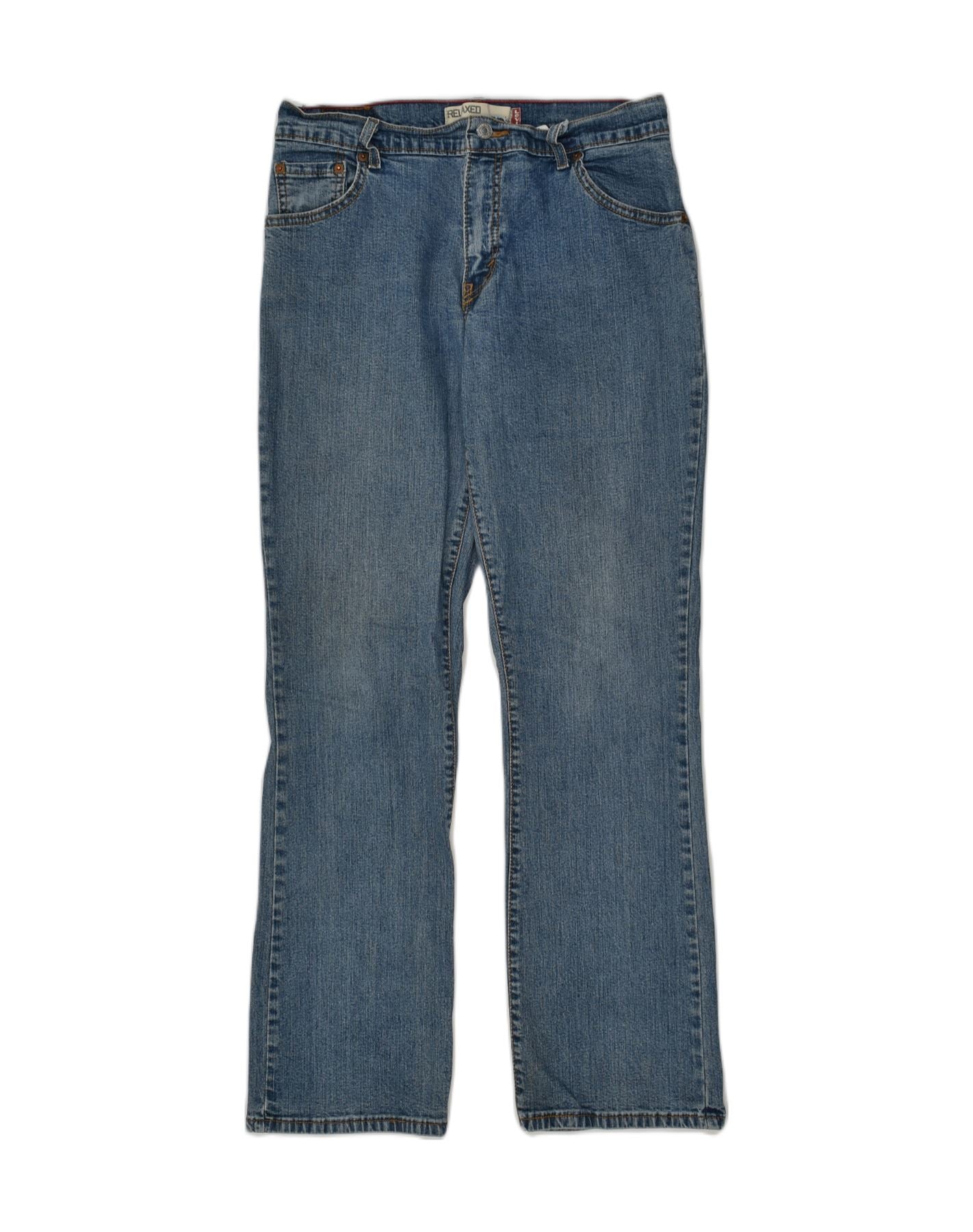 Womens 550 relaxed store bootcut jeans