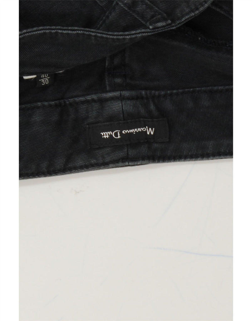MASSIMO DUTTI Womens Slim Jeans EU 40 Medium W30 L30 Navy Blue Vintage Massimo Dutti and Second-Hand Massimo Dutti from Messina Hembry 