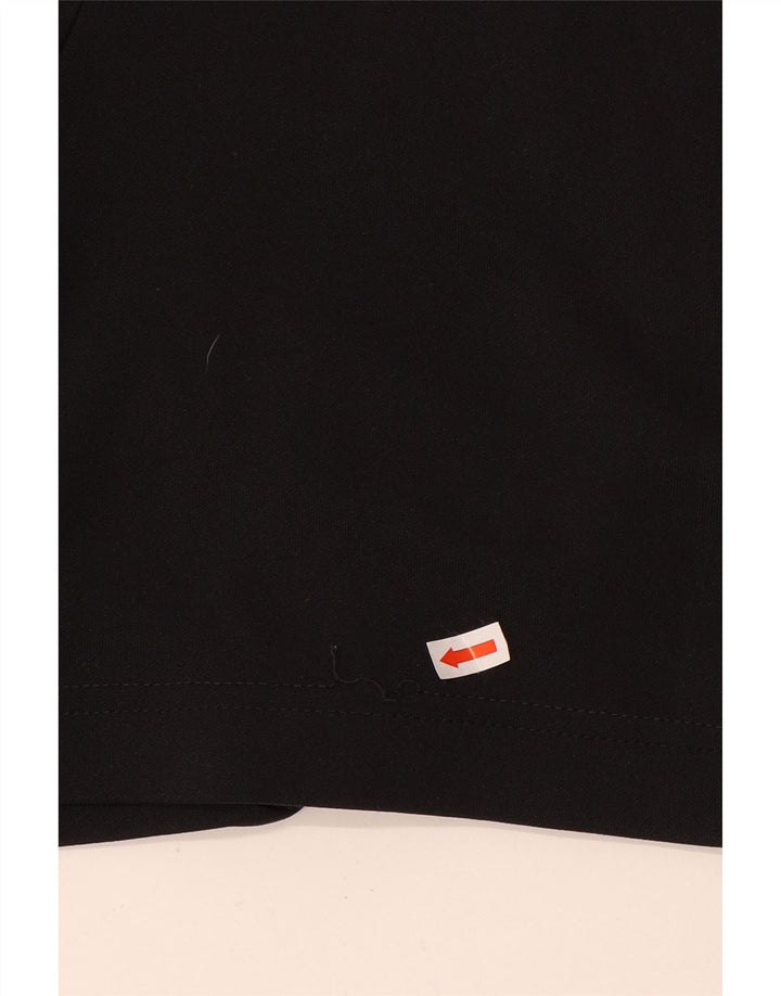 Nike Mens Sport Shorts 2XL  Black Polyester