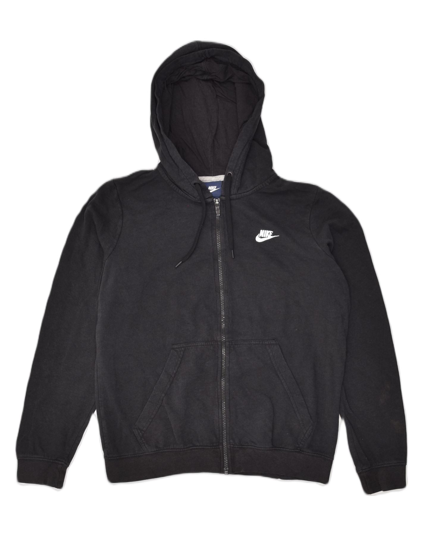 Loose fit sale nike hoodie