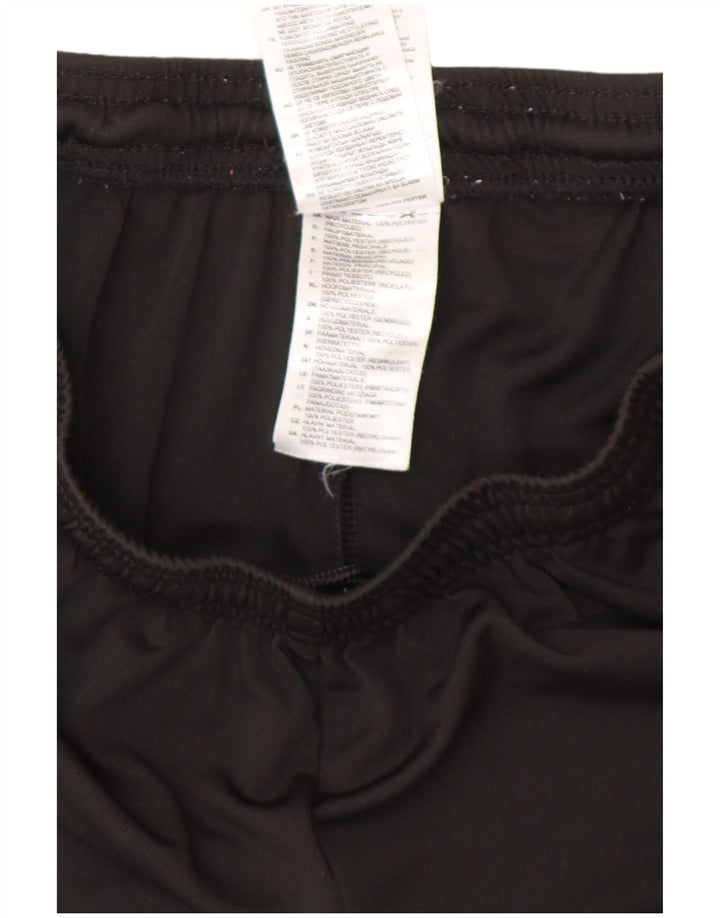 Adidas Mens Aeroready Sport Shorts Medium Black Polyester