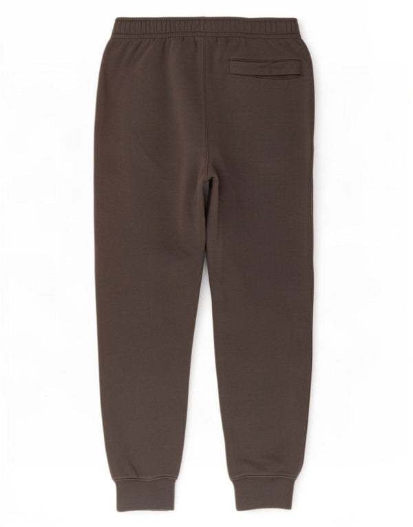 Nike Mens Tracksuit Trousers Joggers Small Grey